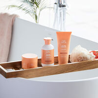 Anti-Frizz-Gl&auml;ttungscreme Invigo Nutri-Enrich