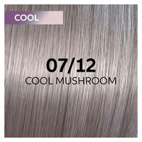 Shinefinity Gloss-Haarfarbe 7/12 Cool Mushroom