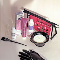 T&ouml;nung Sola&iuml;a 6.45 Dunkelblond Kupfer Mahagoni