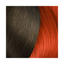 Majicontrast kupferfarben