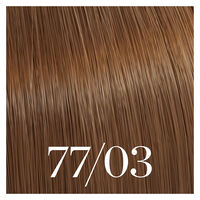 Semipermanente Coloration Color Touch 77/03 Blond Natur Gold