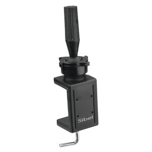 Klemme f&uuml;r &Uuml;bungskopf