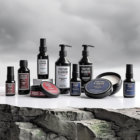 Reinigendes Anti-Schuppen-Shampoo