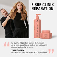 Reparierender Balsam Fibre Clinix