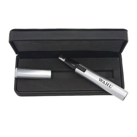 Nasen-/Ohrhaarschneider im Set