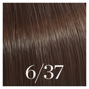6/37 Dunkelblond Gold Marron