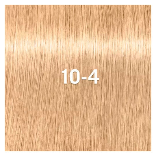 Halbpermanente Haarfarbe Igora Vibrance