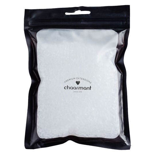 Bonding Granulat transparent