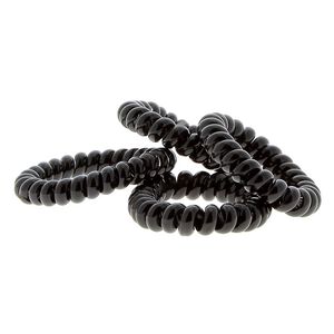 Scoubidou-Haargummi x 4