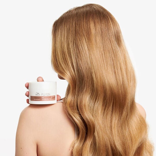 Intense Repair Fusion Maske