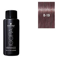 Halbpermanente Haarfarbe Igora Vibrance