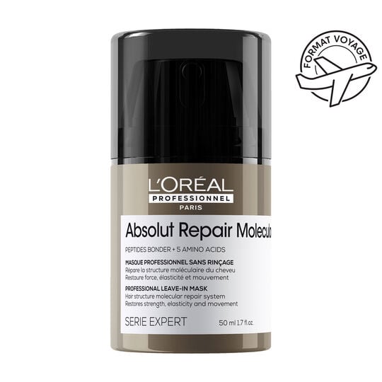 Absolut Repair Molecular Leave-in-Maske