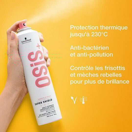 Osis+ Super Shield Mehrzweck-Schutzspray