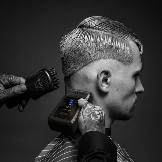 Finishing-Werkzeug Vanish 5 Star Series