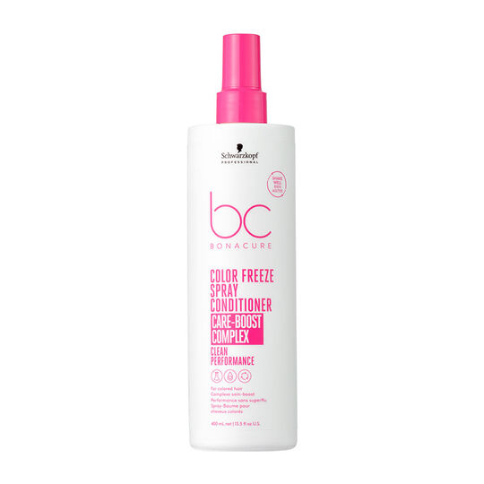 BC Color Freeze Spray-Balsam f&uuml;r coloriertes Haar
