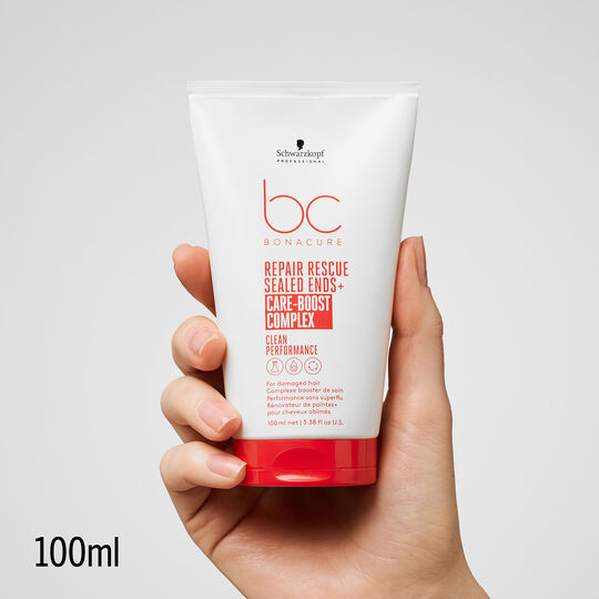 Spitzen-Renovierer+ BC Repair Rescue