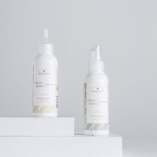 Extensions Cleaner Spray