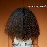 Wundersames &Ouml;l-Serum Ultimate Smooth