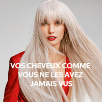 Ultimate Repair &ndash; die Wunderpflege f&uuml;r revitalisiertes Haar