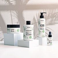 Natursortiment Pflegendes Serum f&uuml;r trockene und strapazierte Haarspitzen