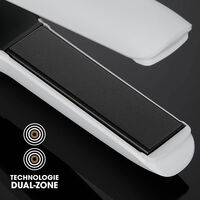 Styler Unplugged Wei&szlig;