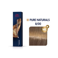 Permanente Haarfarbe Koleston Perfect Me+ 8/00 Hellblond Natur Warm