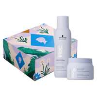 Bond Repair Purple Set