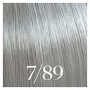 7/89 Blond Perl&eacute; Rauch