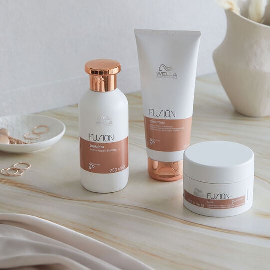 Intense Repair Fusion Maske