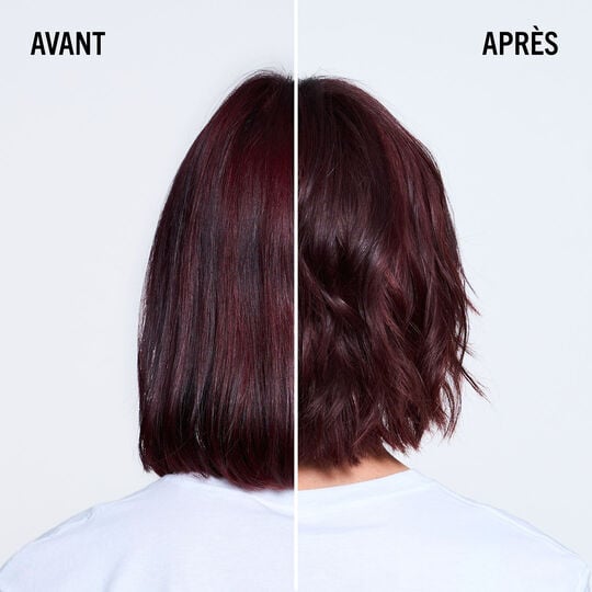 Maske f&uuml;r coloriertes Haar BC Color Freeze