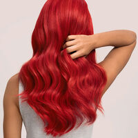 Color Fresh Maske in kr&auml;ftigen Nuancen