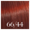 66/44 Dunkelblond Intensiv Kupfer