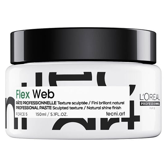 Flex Web Tecni.Art Texturpaste