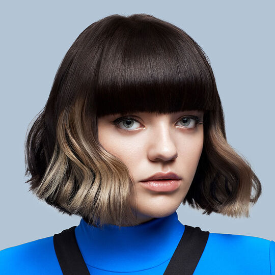 Nutri Color Filters 3-in-1-Repigmentierungscreme 201 Violett