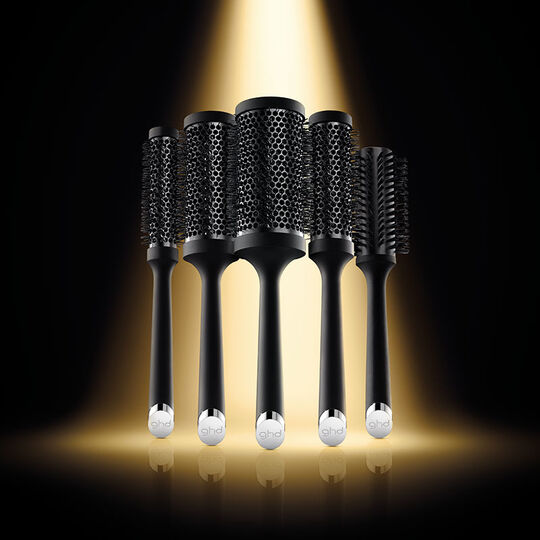 Keramik-Rundb&uuml;rste The blow dryer 45&nbsp;mm &ndash; Gr&ouml;&szlig;e&nbsp;3