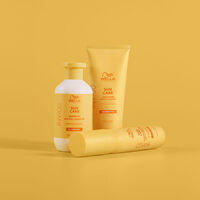 Invigo Sun Care Shampoo