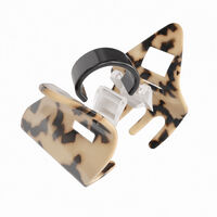 Mittlere Everclaw-Klammer