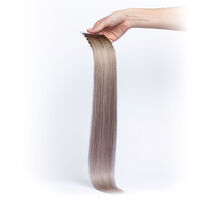 Tape In Extensions Invisible Echthaar 55cm