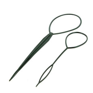 Ponytail Accessoire Pferdeschwanz