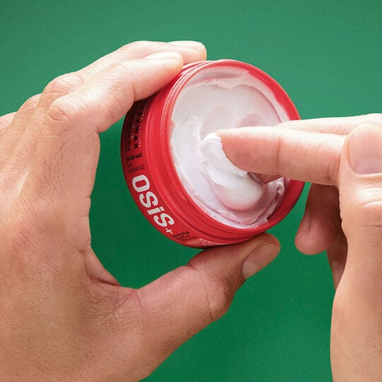 Ultimatives Wachs-Creme Flexwax Osis+