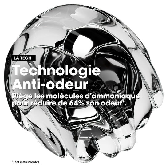 Majirel Sch&ouml;nheitscreme-Haarfarbe 7.40 Blond Intensiv Kupfer