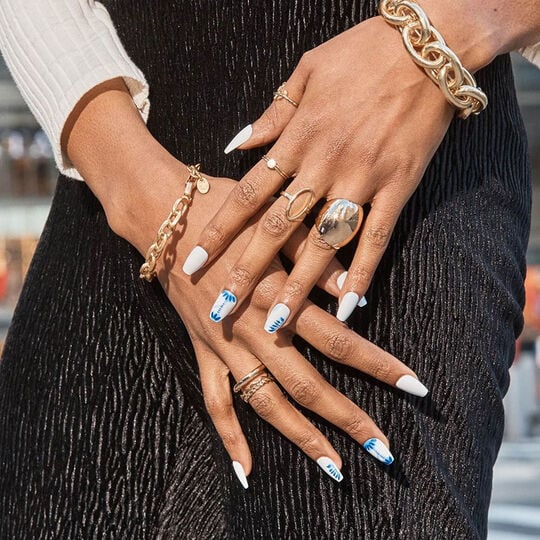 imPRESS Kunstn&auml;gel