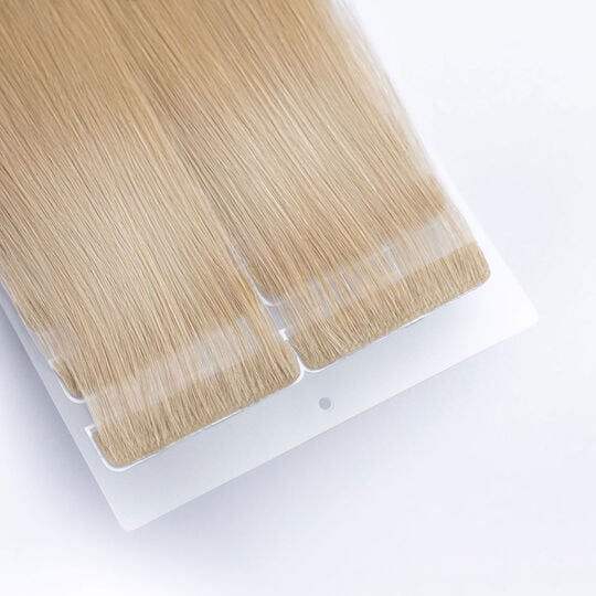 Tape In Extensions Invisible Echthaar 55cm