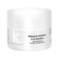 K-Liss Keratin-Haarmaske