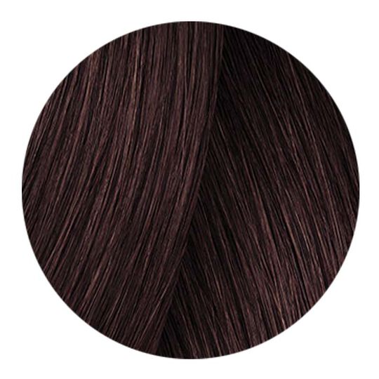 Permanente Haarfarbe Ma&iuml;andra 6.77 Dunkelblond Intensiv Marron