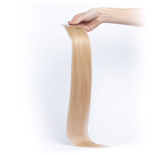 Tape In Extensions Invisible Echthaar 55cm