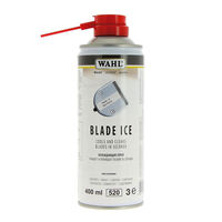 Reinigungsspray f&uuml;r Haarschneidemaschinen Blade Ice
