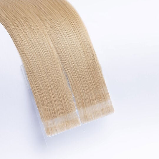 Tape In Extensions Invisible Echthaar 55cm