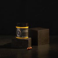 Orofluido Argan-Glanzmaske