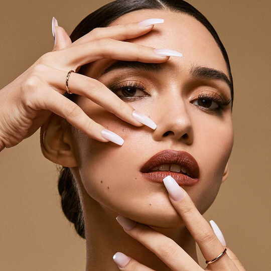 Classy-Kunstn&auml;gel